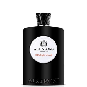 Atkinsons 41 Burlington Arcade Eau de Parfum 100ml - undefined undefined