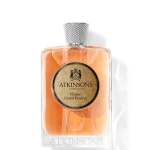 Atkinsons Pirates' Grand Reserve Eau de Parfum 100ml - undefined undefined