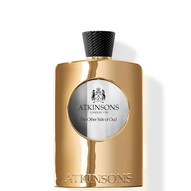 Atkinsons The Other Side of Oud Eau de Parfum 100ml