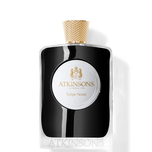 Atkinsons Tulipe Noire Eau de Parfum 100ml