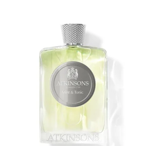 Atkinsons Mint and Tonic Eau de Parfum 100ml - undefined undefined
