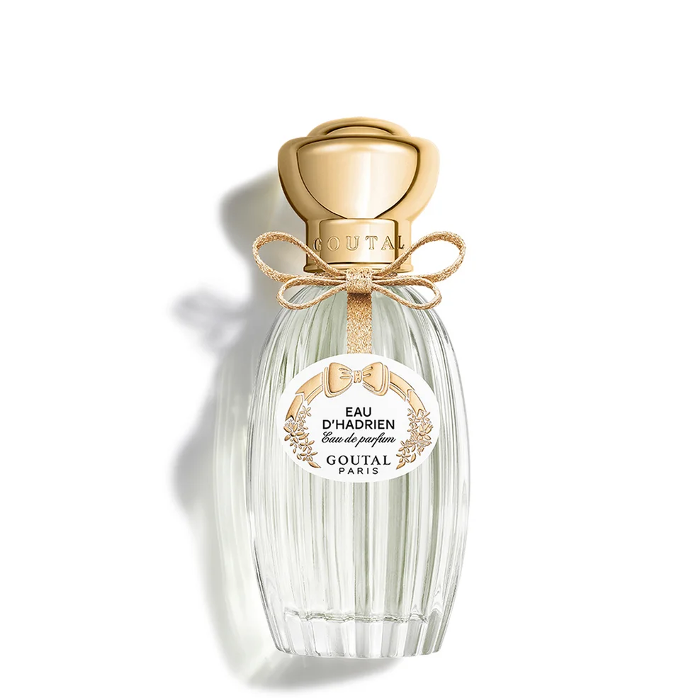 Goutal Eau d'Hadrien Eau de Parfum 100ml Image 1
