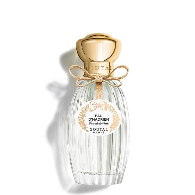 Goutal Eau d'Hadrien Eau de Toilette 100ml