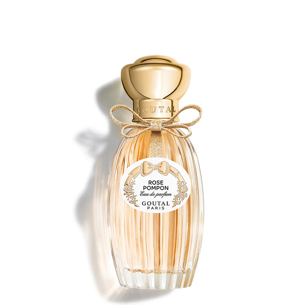 Goutal Rose Pompon Eau de Parfum 100ml Image 1