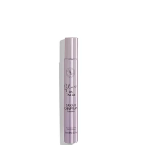 Sarah Chapman Glow on the Go Serum 10ml - undefined undefined