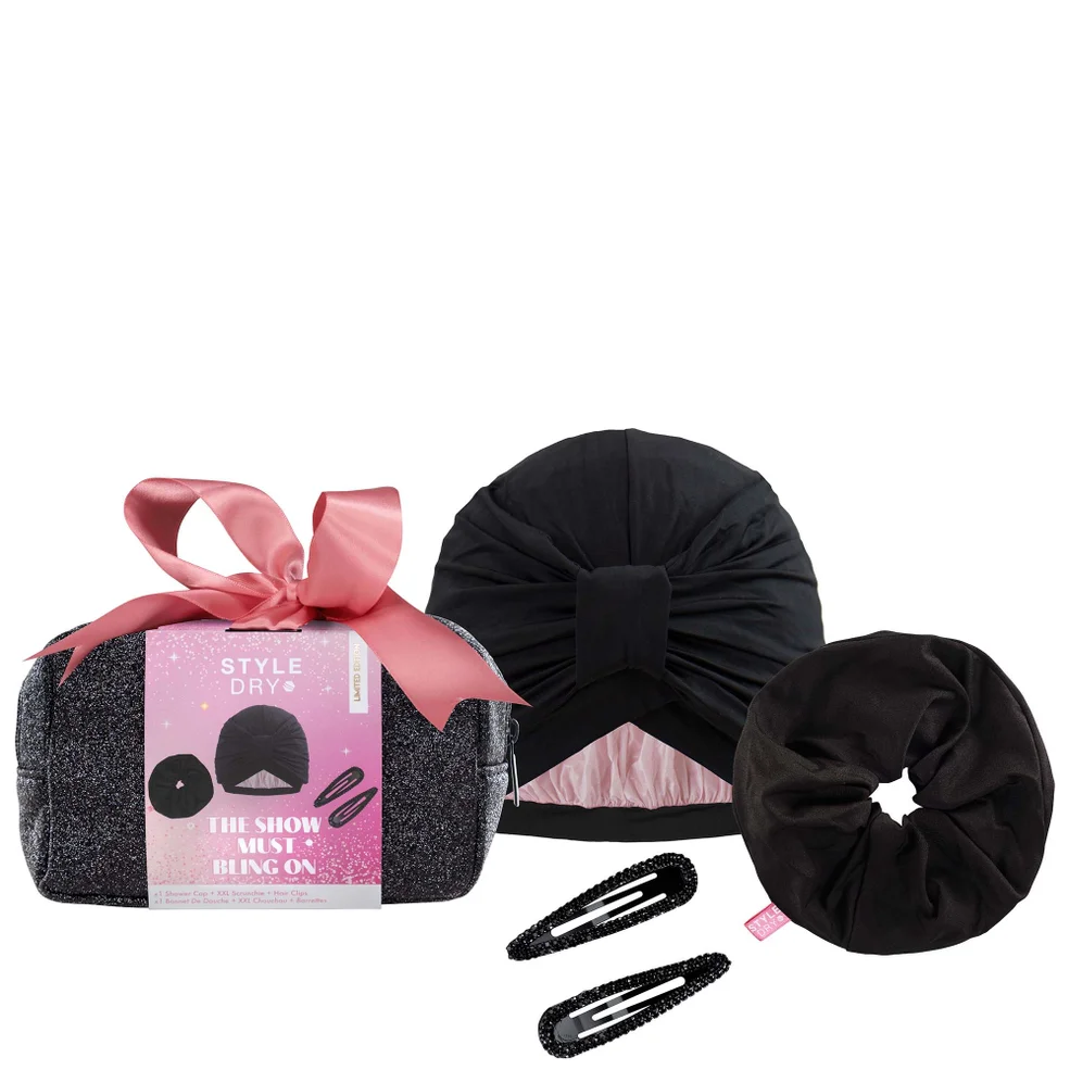 Styledry The Show Must Bling On Set Image 1