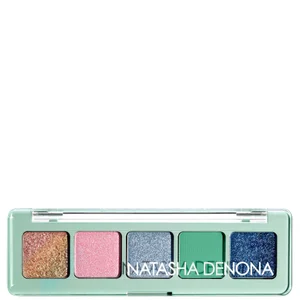 Natasha Denona Mini Pastel Palette - undefined undefined