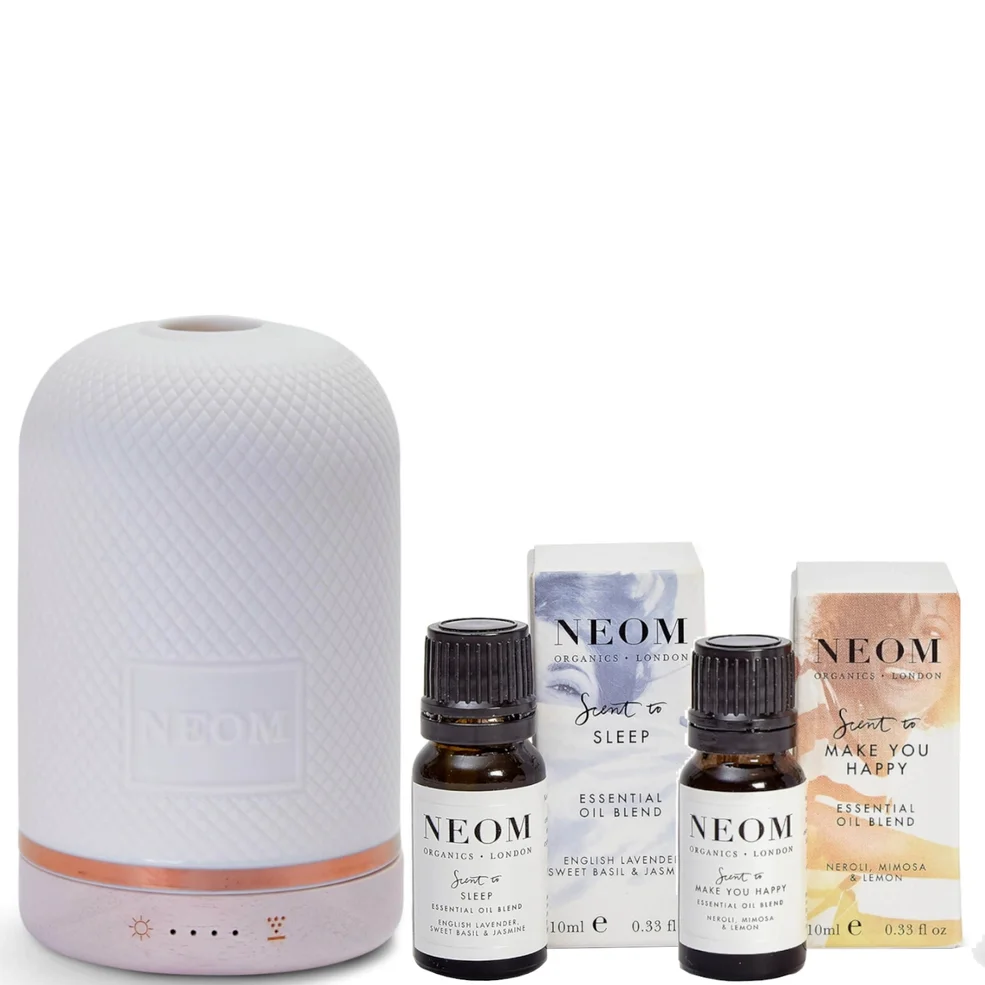 Neom Pod and Oil Set Image 1
