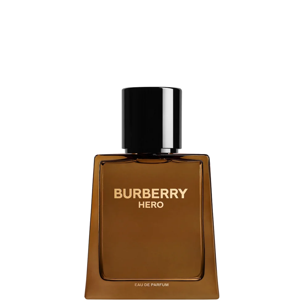 Burberry Hero Eau de Parfum for Men 50ml Image 1