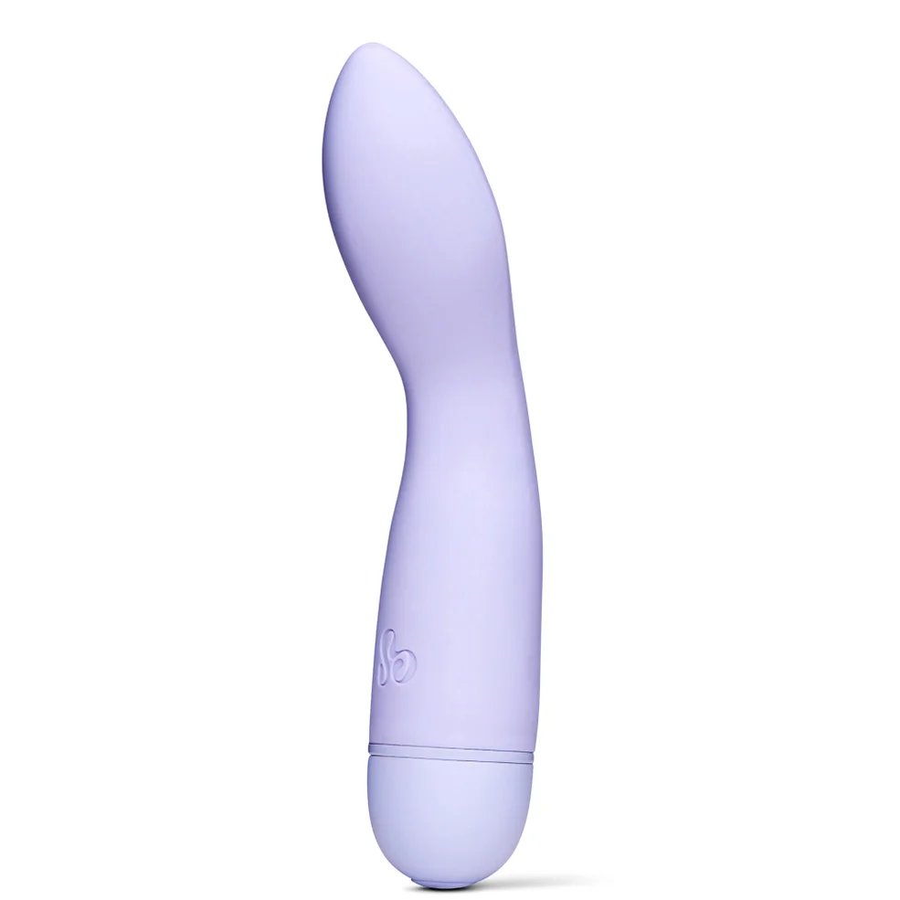 So Divine Pearl G-Spot Mini Vibrator Image 1