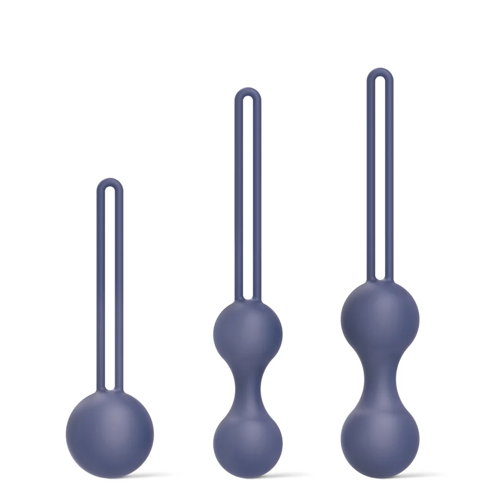 So Divine Kegel Ball Training Set Image 1