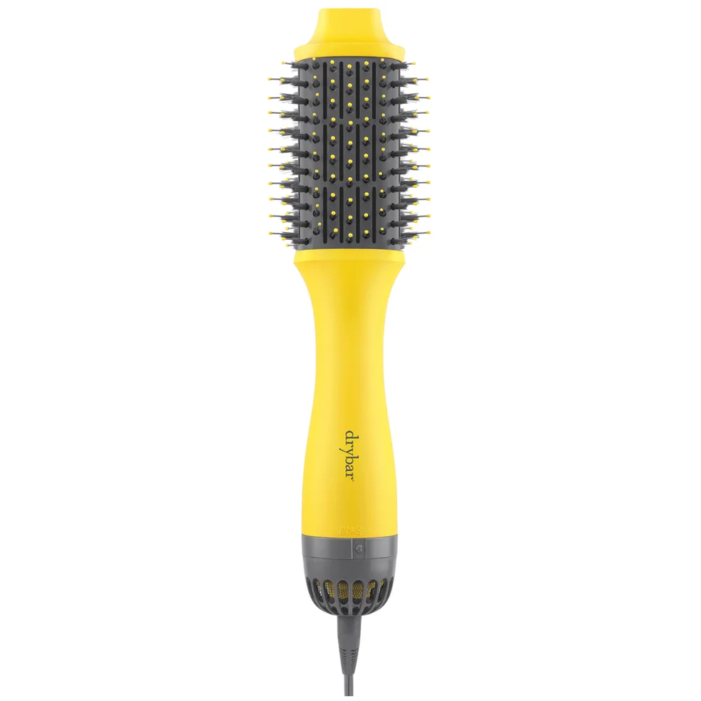 Drybar The Double Shot Blow-Dryer Brush Image 1