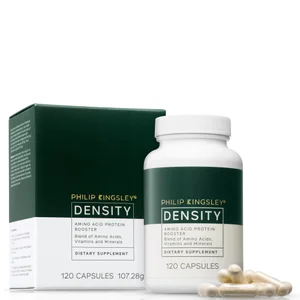 Philip Kingsley Density Amino Acid Protein Booster Supplement - 120 Capsules - undefined undefined