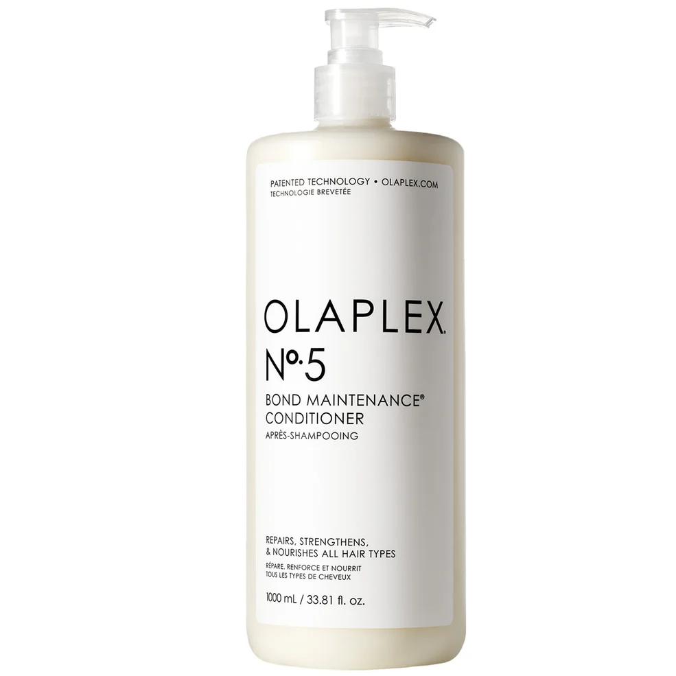 Olaplex No.5 Bond Maintenance Conditioner 1000ml Image 1
