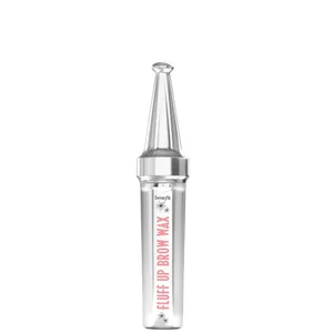 benefit Fluff Up Brow Wax 6ml - Size 6ml