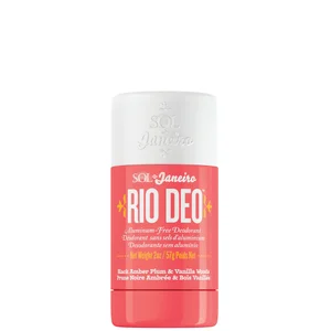 Sol de Janeiro Rio Deo Aluminum-Free Deodorant Cheirosa 40 - Option Product