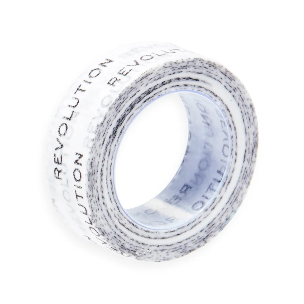 Makeup Revolution Beauty Precise Shadow Cosmetic Tape Image 1