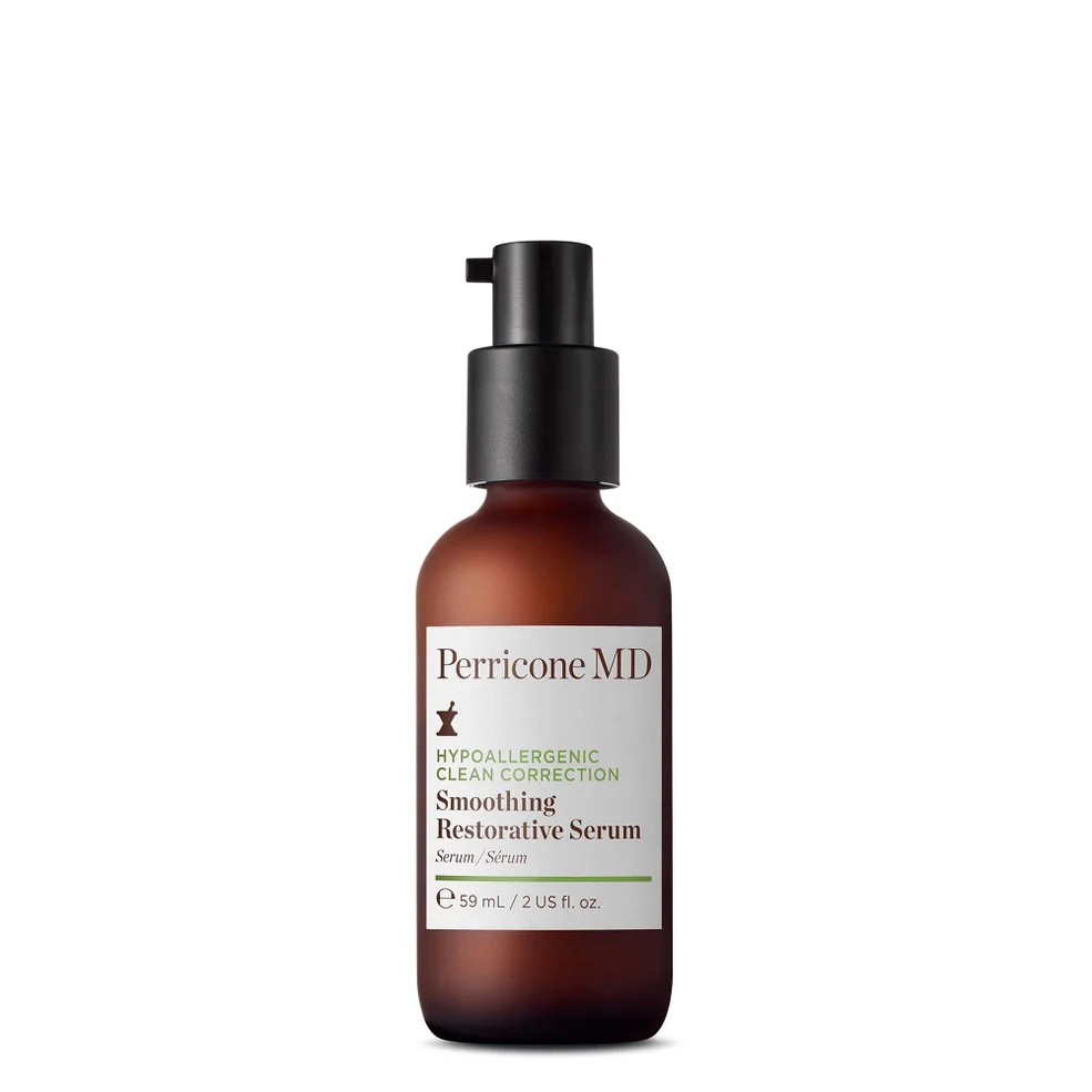 Perricone MD Hypo Clean Correction Smoothing Restorative Serum 2oz FG Image 1