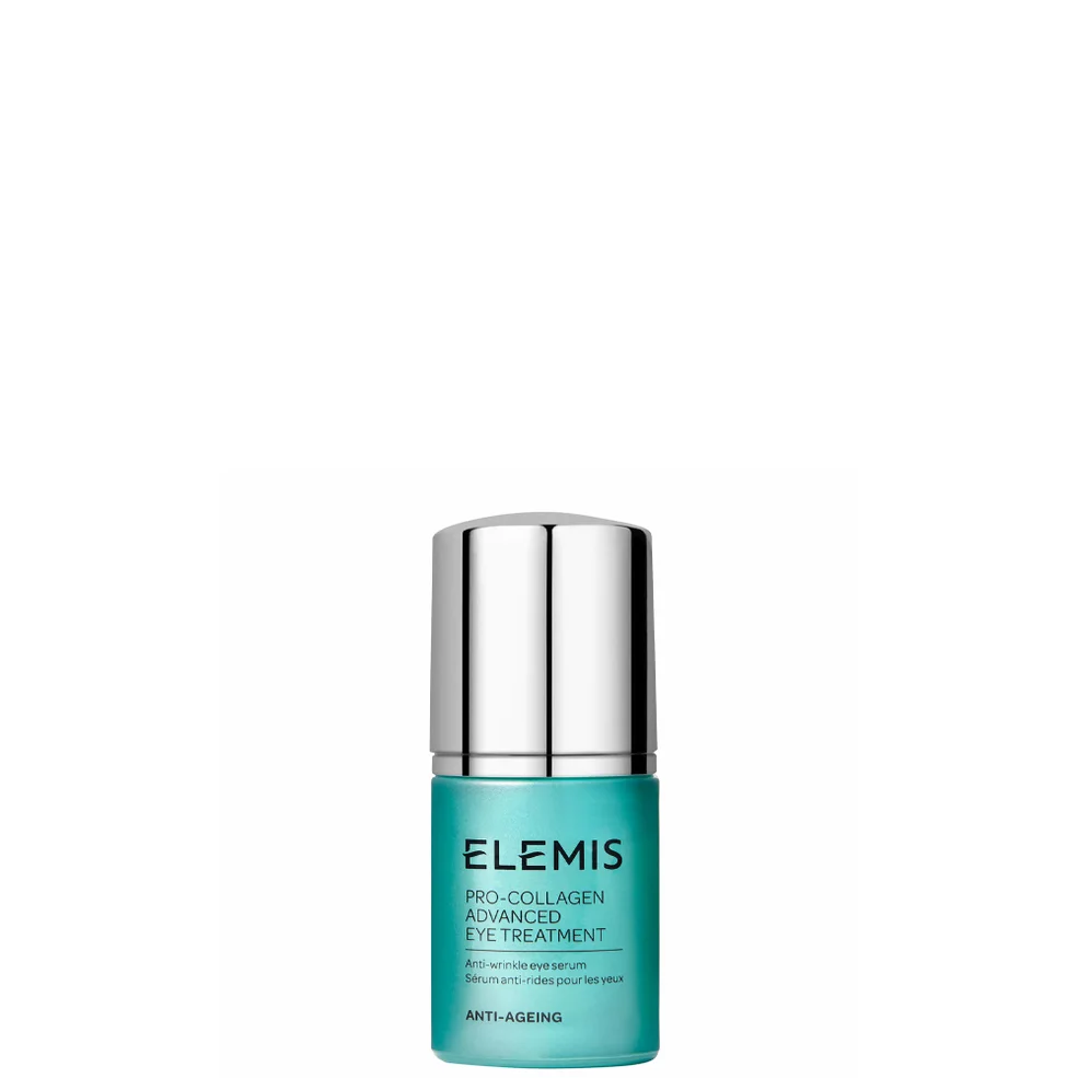 Elemis Pro-Collagen Advanced Eye Treatment (15ml) Image 1