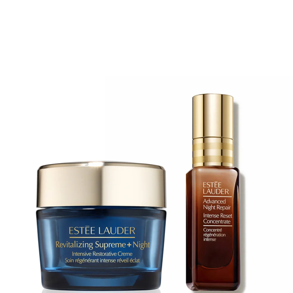 Estee Lauder Night Reset Bundle Image 1