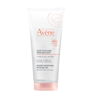 Avène Make-Up Removing Micellar Gel 200ml - undefined undefined