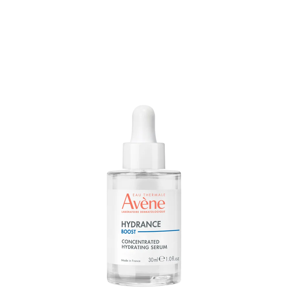 Avène Hydrance Boost Serum for Dehydrated Skin 30ml Image 1