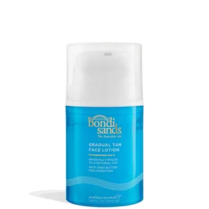 Bondi Sands Gradual Tanning Face Lotion 50ml - undefined undefined