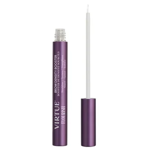 VIRTUE Flourish Brow Density Booster 4ml - undefined undefined