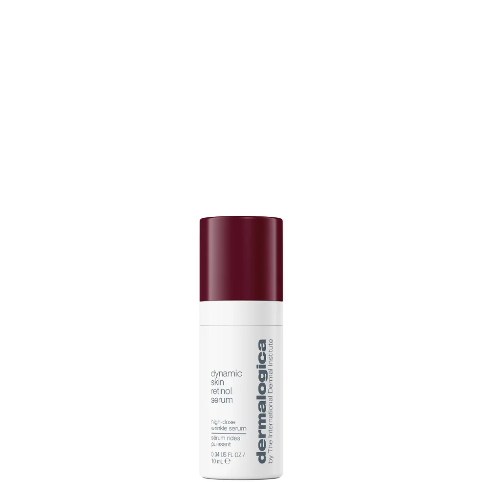 Dermalogica Dynamic Skin Retinol Serum 30ml Image 1