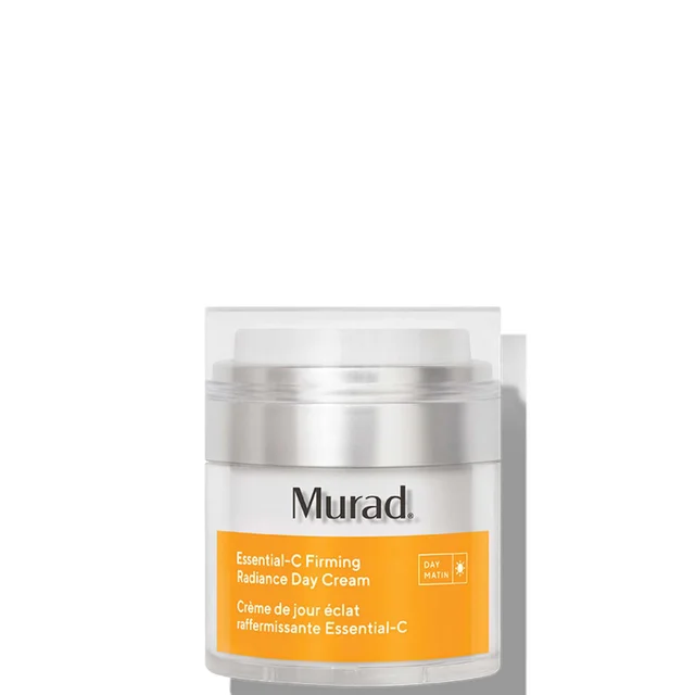 Murad Essential-C Firming Radiance Day Cream