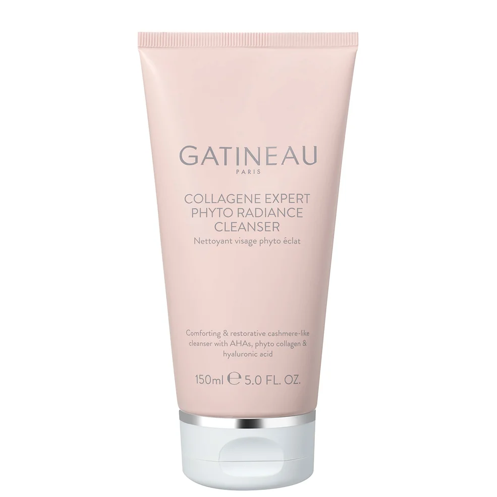 Gatineau Collagene Expert Phyto Radiance Cream Cleanser 150ml Image 1