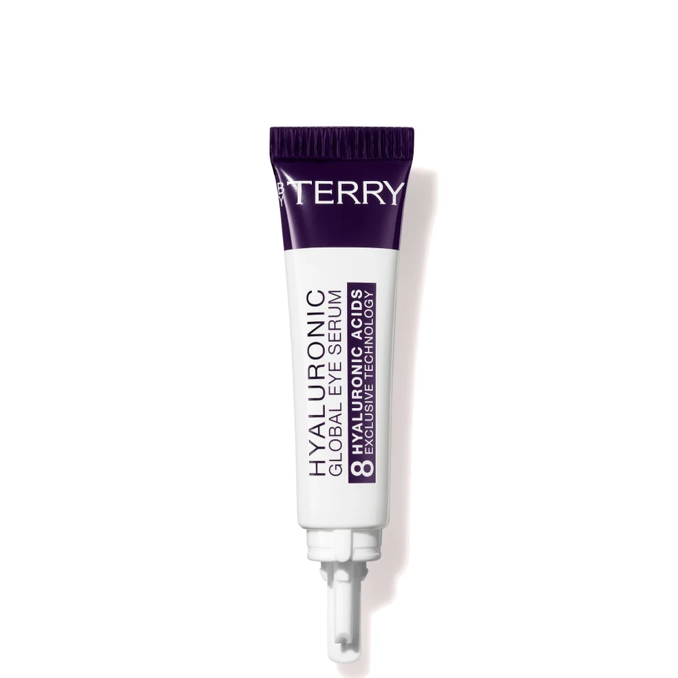 By Terry Refill Hyaluronic Global Eye Serum 15ml Image 1