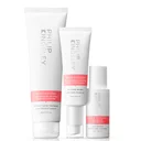 Philip Kingsley Build Your Bonds Regime SOS Care for Damaged Hair