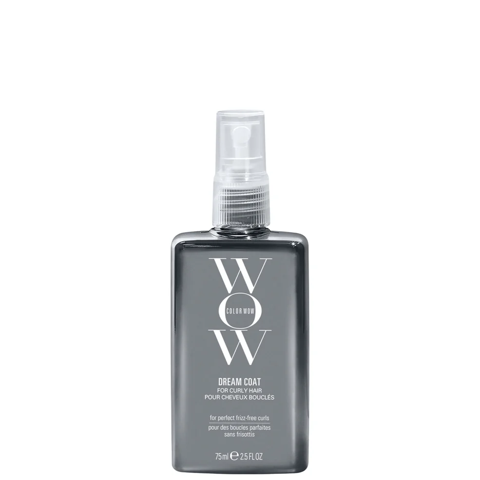 Color Wow Dream Coat Curly Travel Size 75ml Image 1