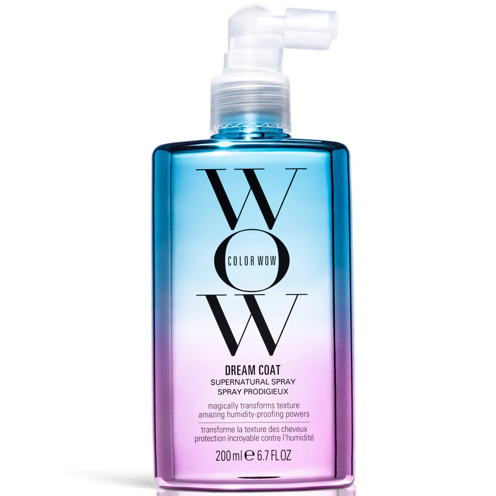 Color Wow Limited Edition Dream Coat Supernatural Spray 200ml Image 1