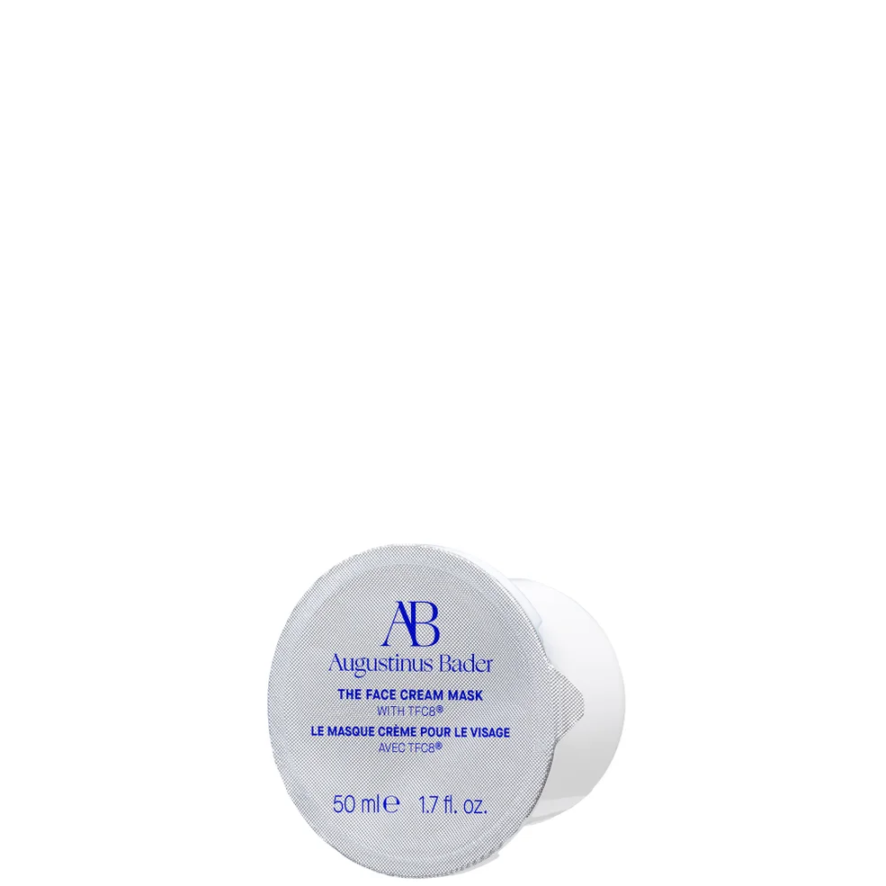 Augustinus Bader The Face Cream Mask - Refill 50ml Image 1