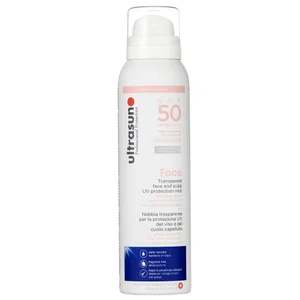 Ultrasun UV Face and Scalp Mist SPF50 150ml - undefined undefined