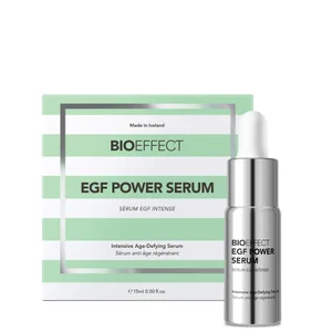 BIOEFFECT Power Serum 15ml - Size 15ml