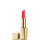 Estée Lauder Pure Colour Crème Lipstick - Defiant Coral