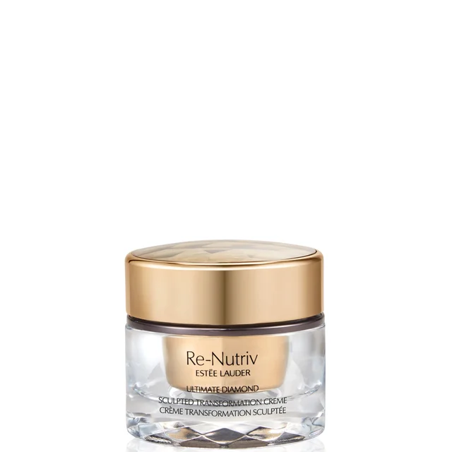 Estée Lauder Re-Nutriv Ultimate Diamond Transformative Sculpting Crème 50ml