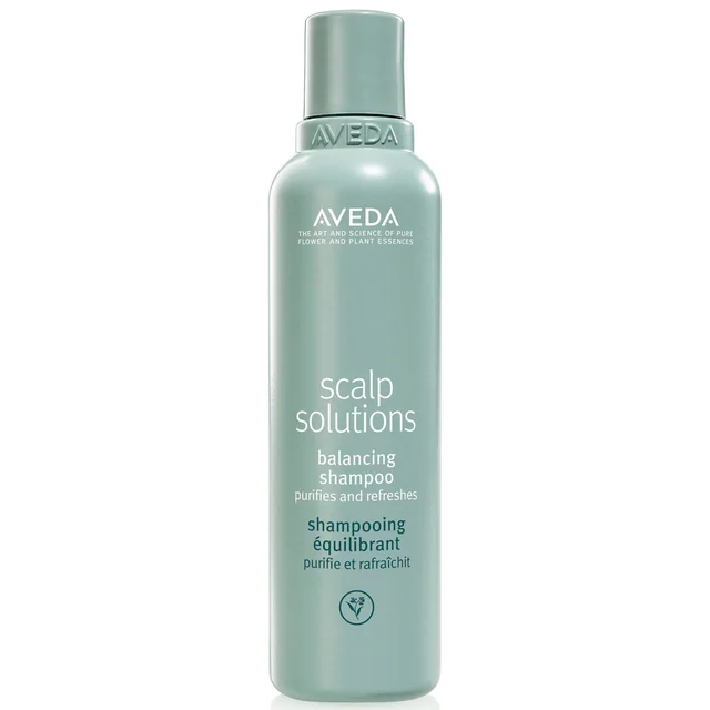Aveda Scalp Solutions Balancing Shampoo 200ml
