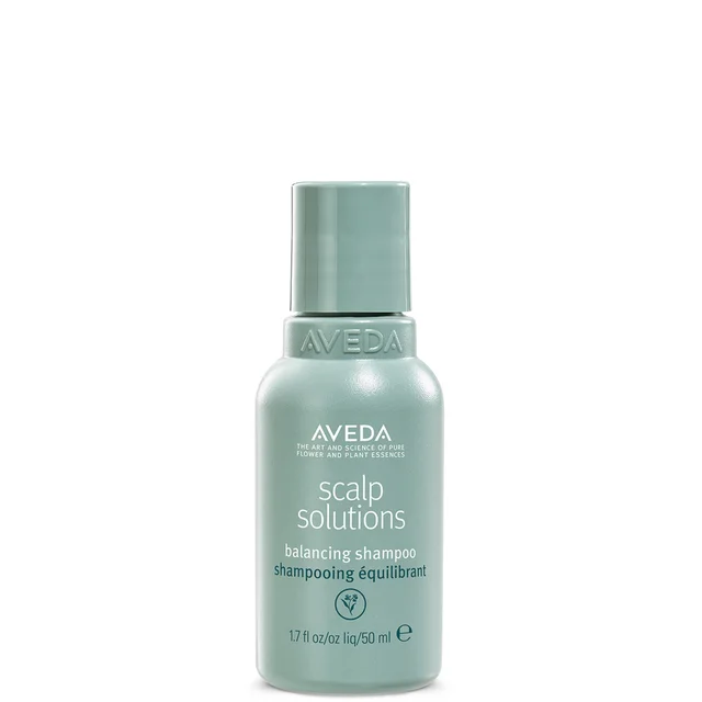 Aveda Scalp Solutions Balancing Shampoo 50ml