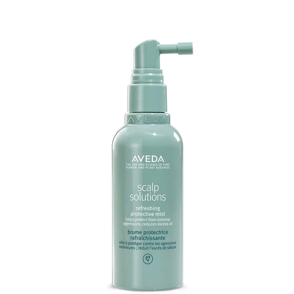 Aveda Scalp Solutions Refreshing Protective Mist 100ml Image 1