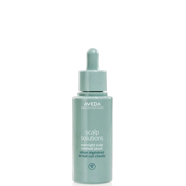 Aveda Scalp Solutions Overnight Scalp Renewal Serum 50ml