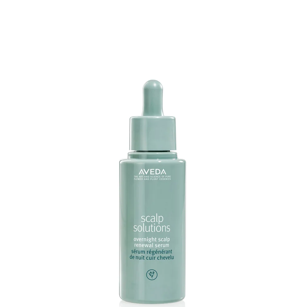 Aveda Scalp Solutions Overnight Scalp Renewal Serum 50ml Image 1