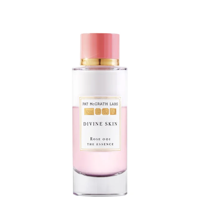 Pat McGrath Labs Divine Skin The Essence Serum - Rose 001 100ml