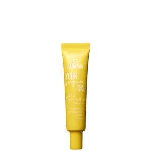 Dr. PAWPAW Your Gorgeous Skin 4-in-1 Face Serum 30ml - undefined undefined