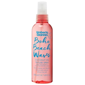 Umberto Giannini Beach Waves Texture Spray 200ml - undefined undefined