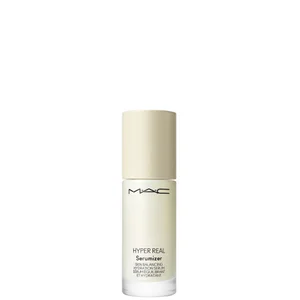 MAC Hyper Real SerumizerTM Skin Balancing Hydration Serum 30ml - Size 30ml