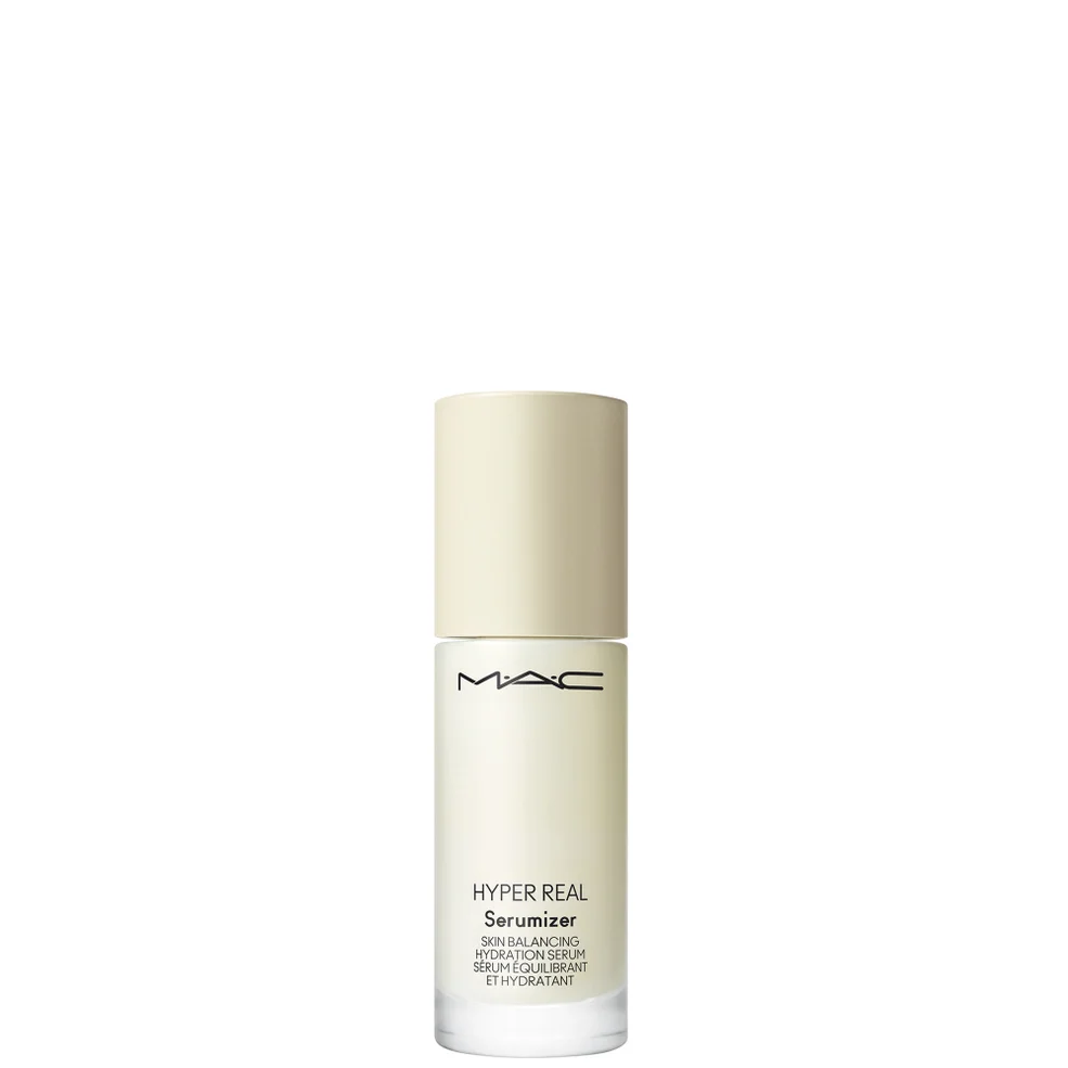 MAC Hyper Real SerumizerTM Skin Balancing Hydration Serum 30ml Image 1